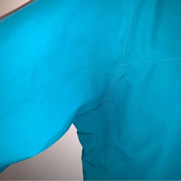 The North Face Jacket Hyvent Hooded L - Picture 8 of 15